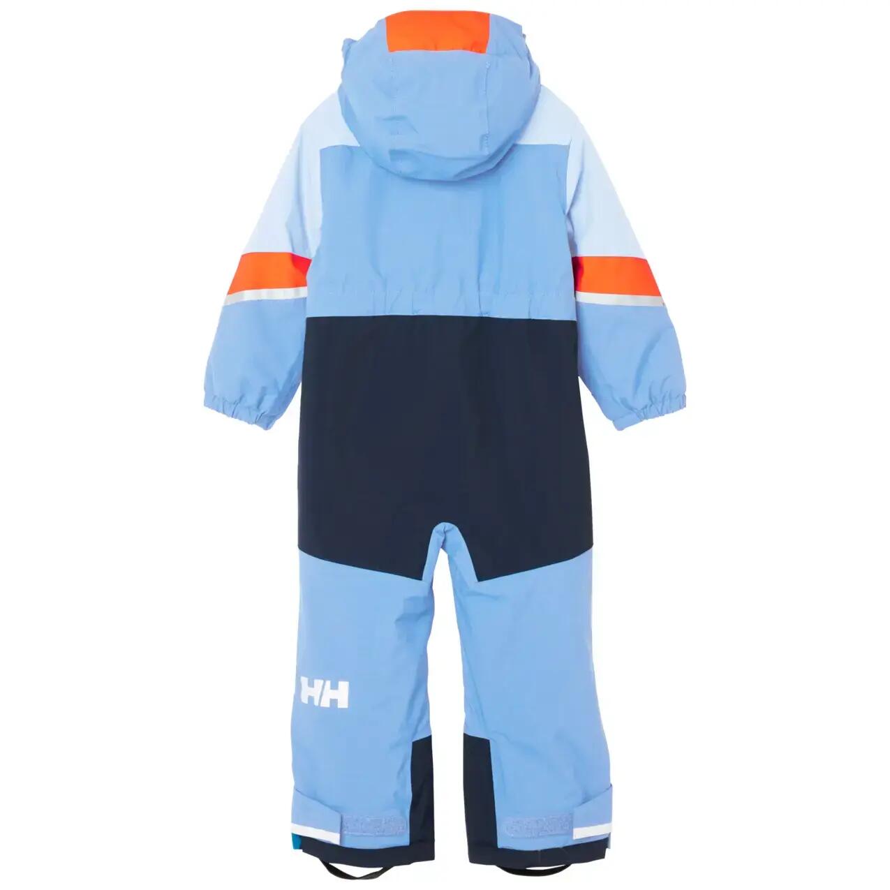 Kombinezon narciarski dla dziecka Helly Hansen Rider 3.0 2/2