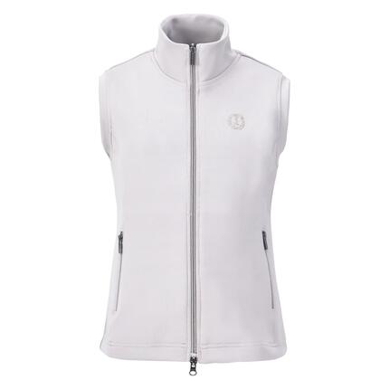 Gilet équitation sans manches fille Imperial Riding Cybil