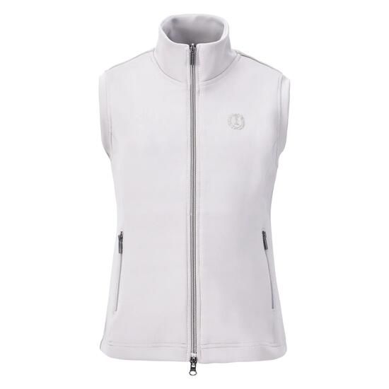 Veste équitation sans manches enfant Imperial Riding Cybil