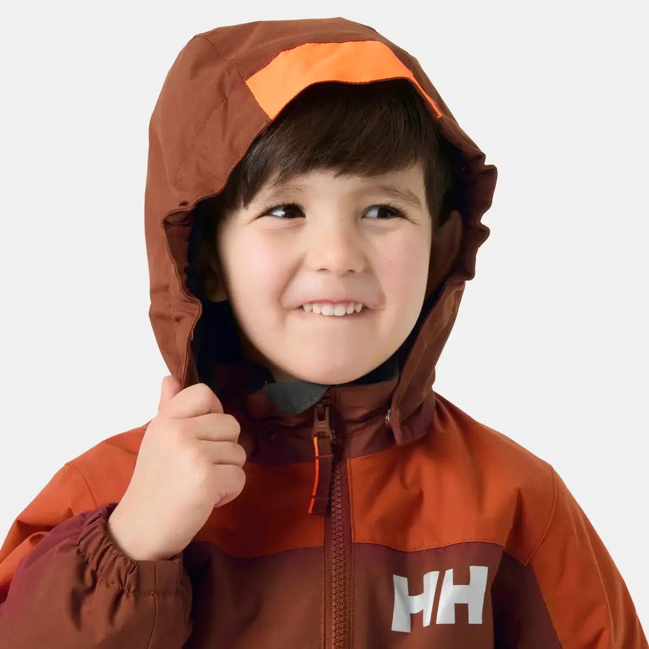 Kombinezon narciarski niemowlęcy Helly Hansen Rider 3.0 5/7