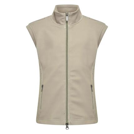 Veste sans manches équitation enfant Imperial Riding Charlie