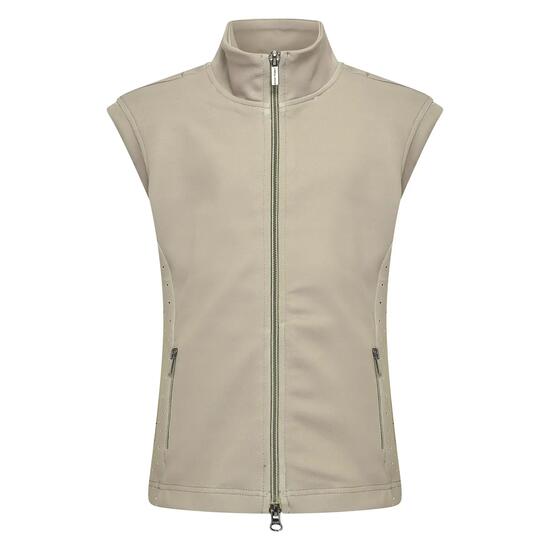 Veste équitation sans manches enfant Imperial Riding Charlie