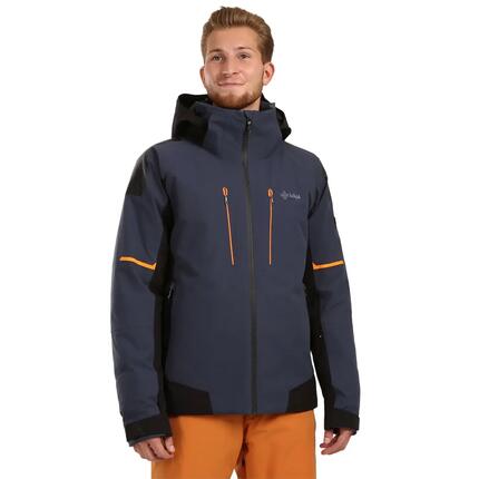 Ski-jas Kilpi Turnau