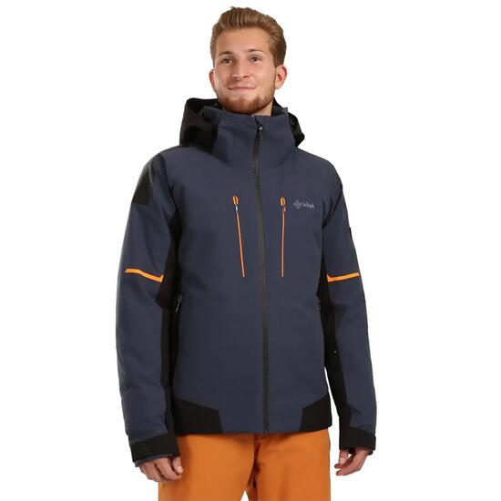 Ski-jas Kilpi Turnau