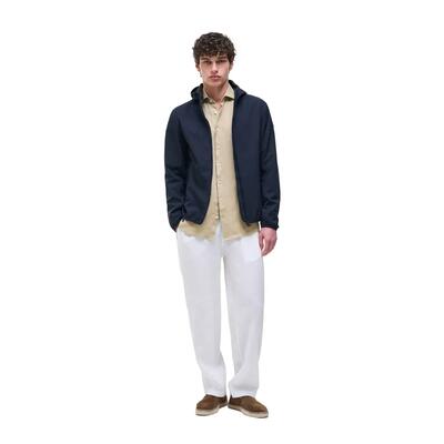 Waterdichte jas met capuchon colmar originals