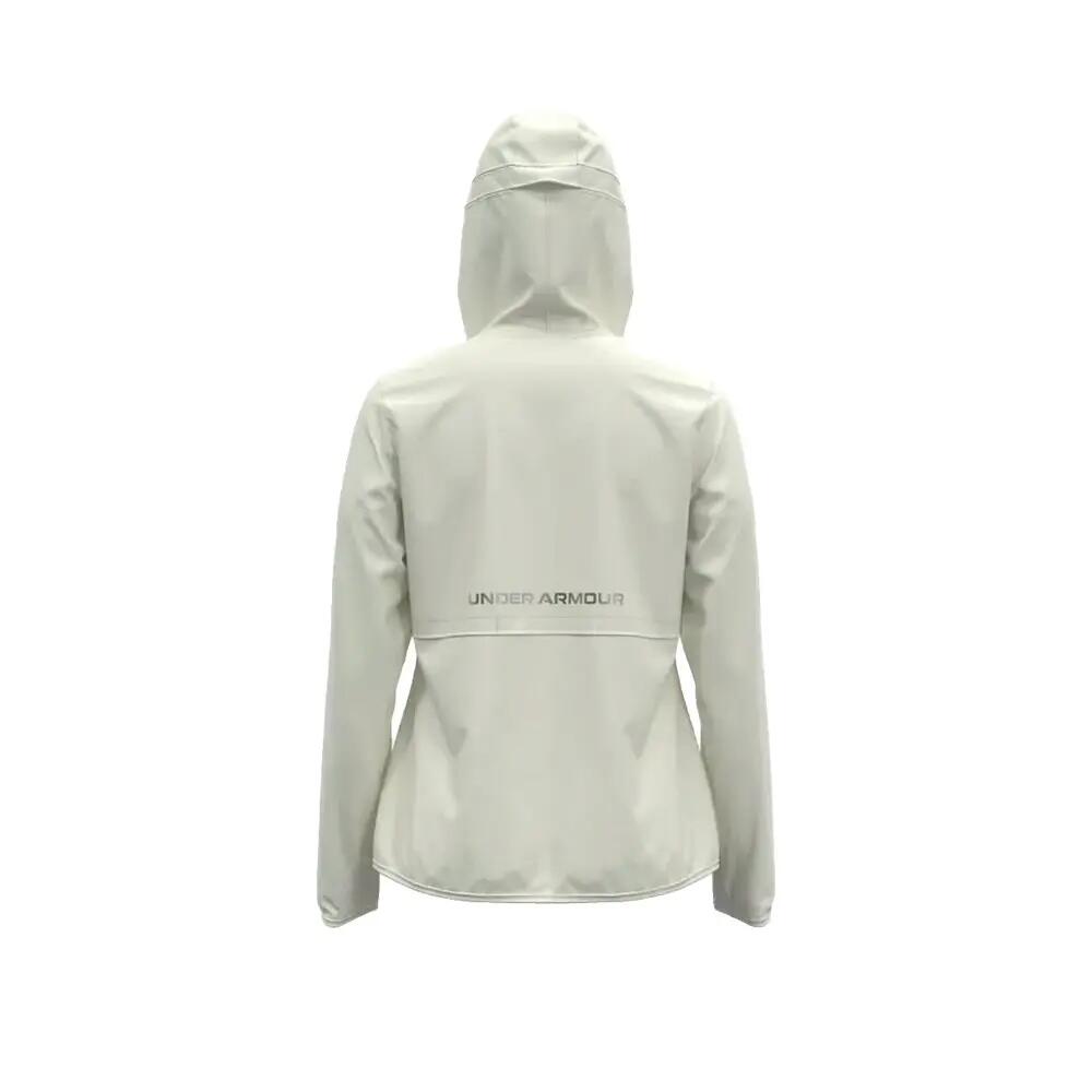 Kurtka biegowa Under Armour Velociti Storm Kobieta Wodoodporna 4/6