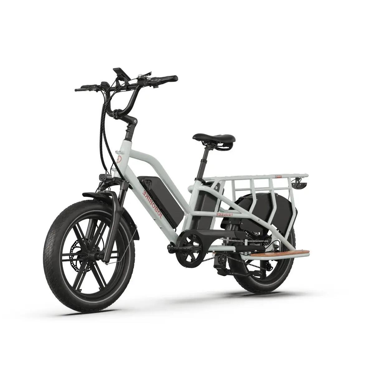 JOBOBIKE picture
