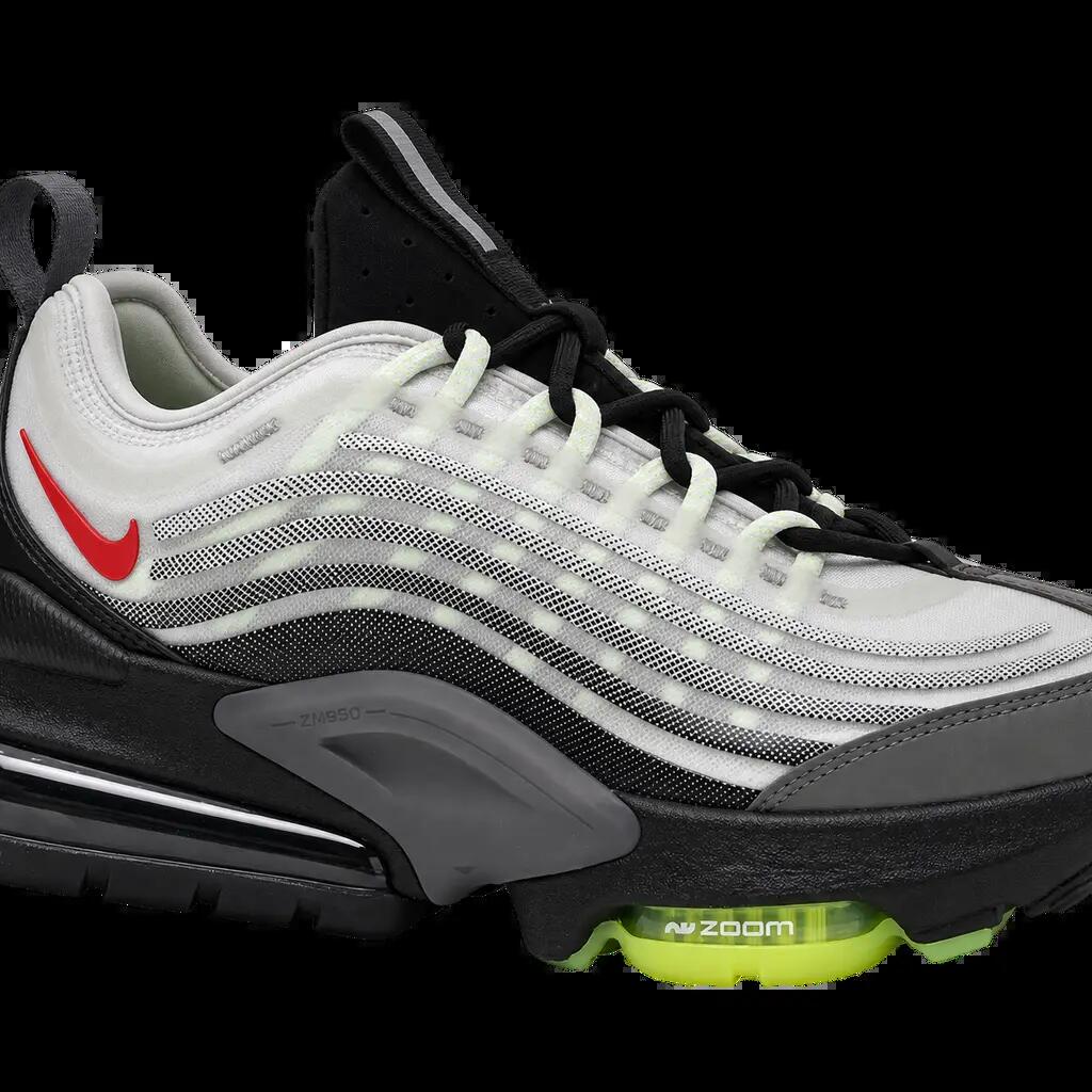 Pánske bežecké tenisky - retro - Nike Air Max ZM950 - viacfarebné