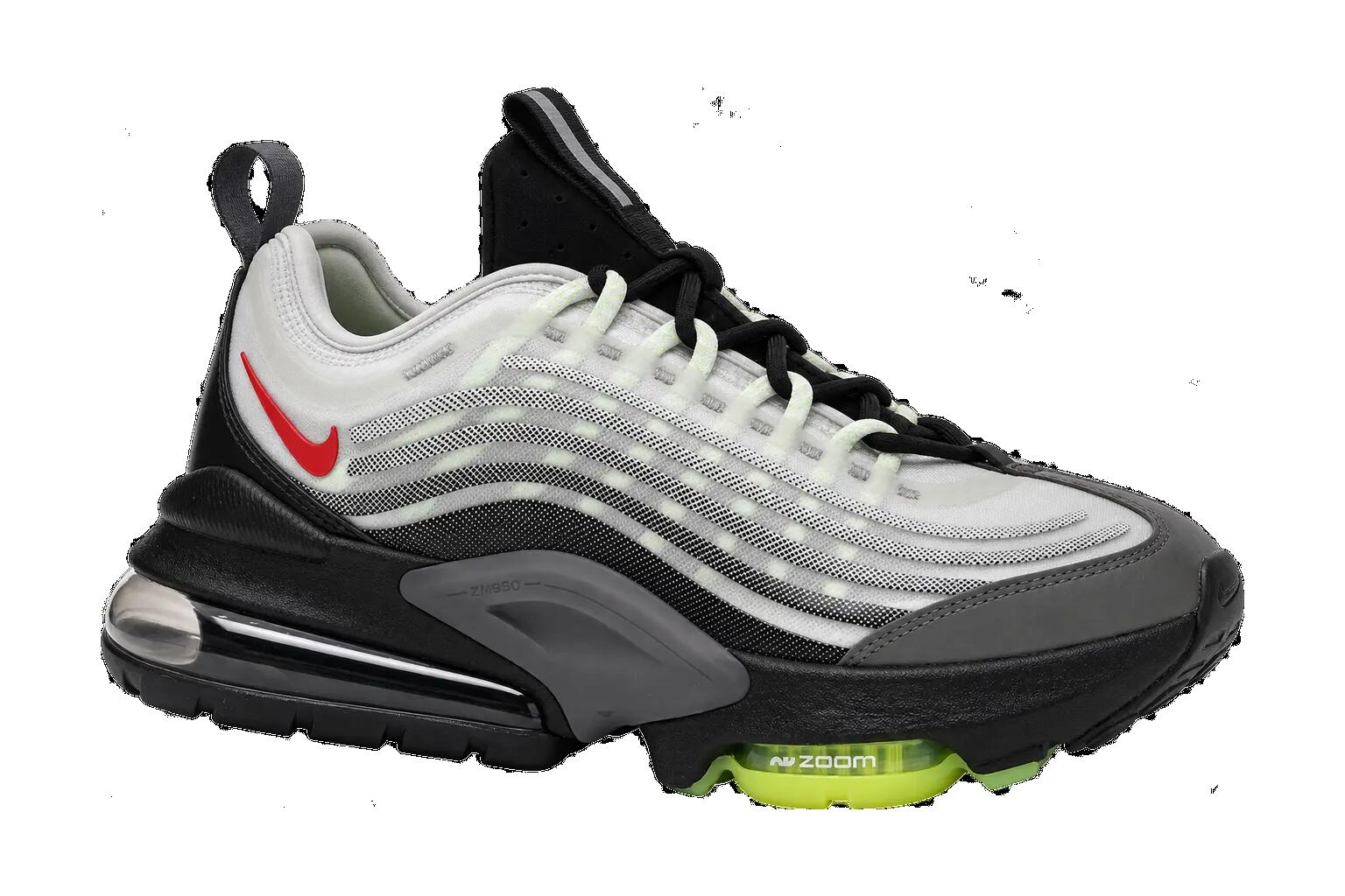 Pánske bežecké tenisky - retro - Nike Air Max ZM950 - viacfarebné 1/1