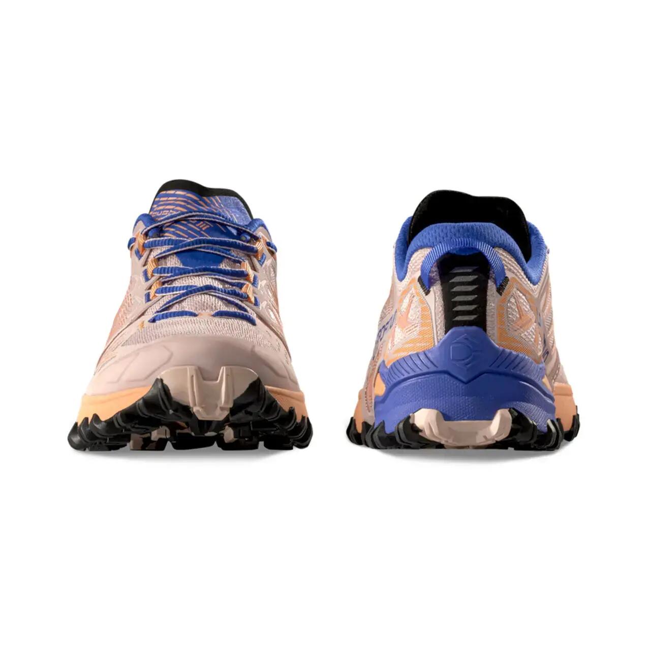 Dámské běžecké boty na trail La Sportiva Bushido III 5/7