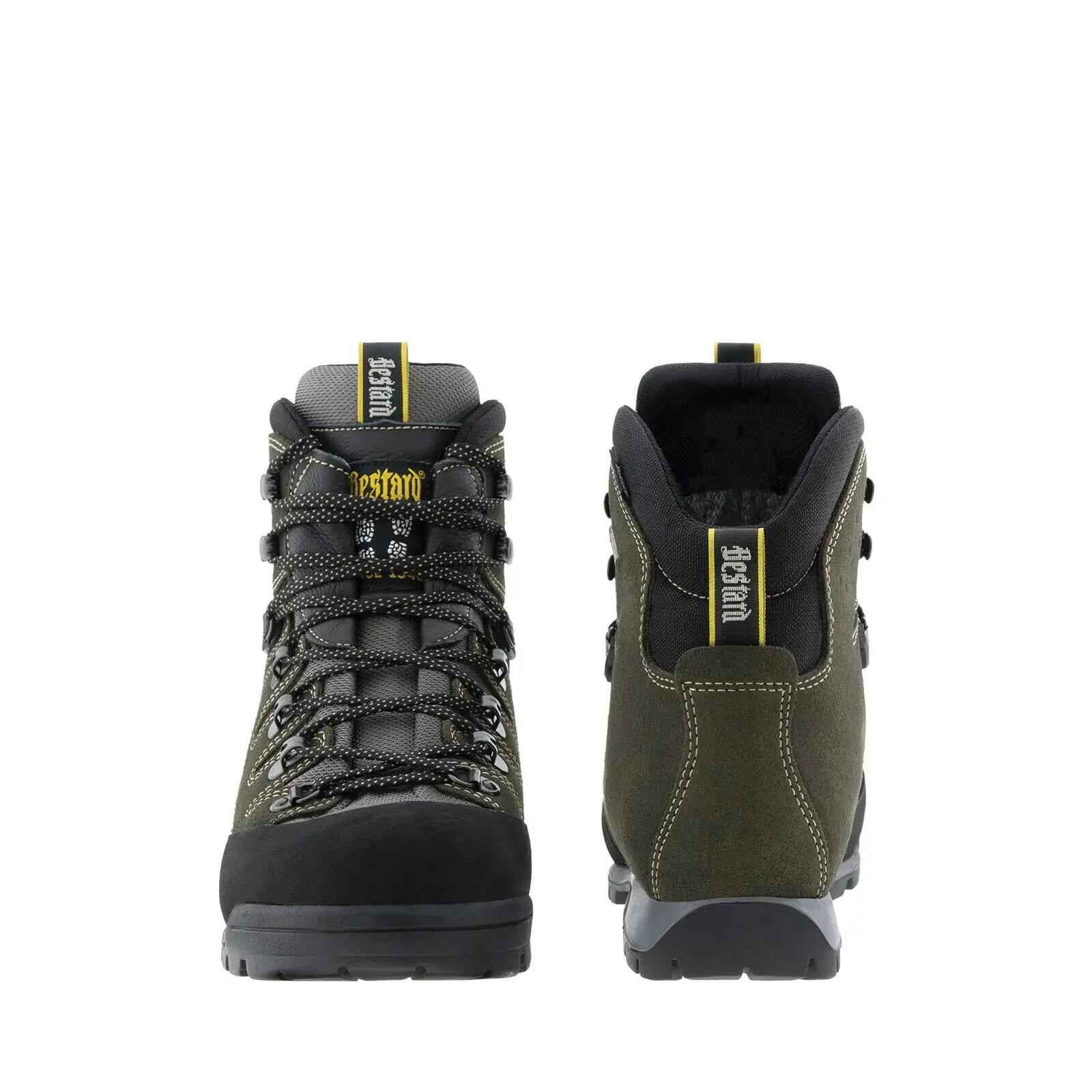 Hiking shoes Bestard Moncayo High 3/4