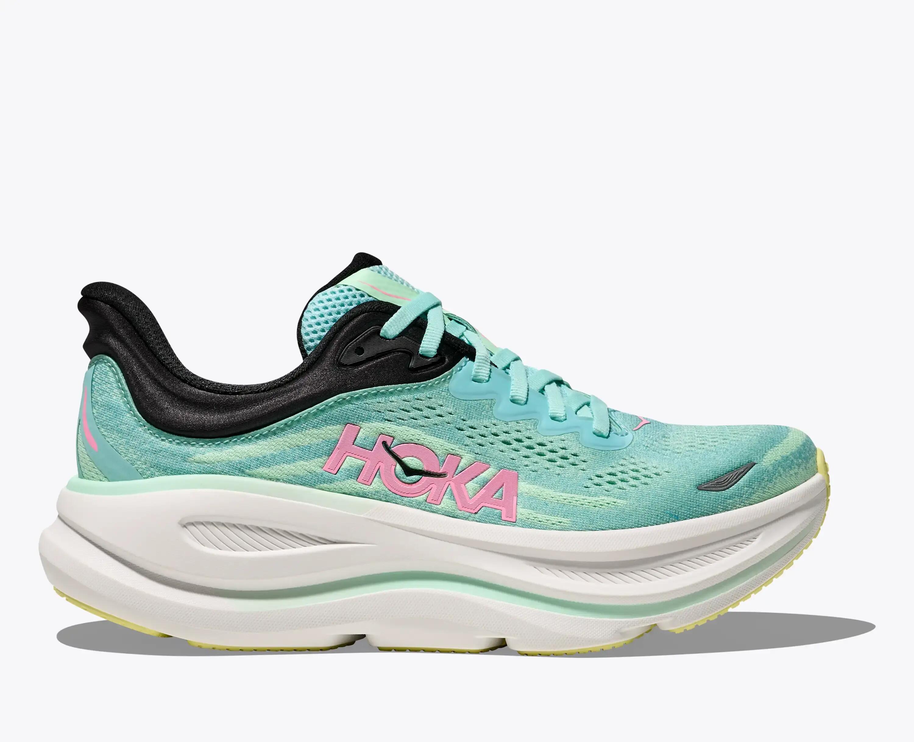 Hoka - Zapatillas W Bondi 9 4/7