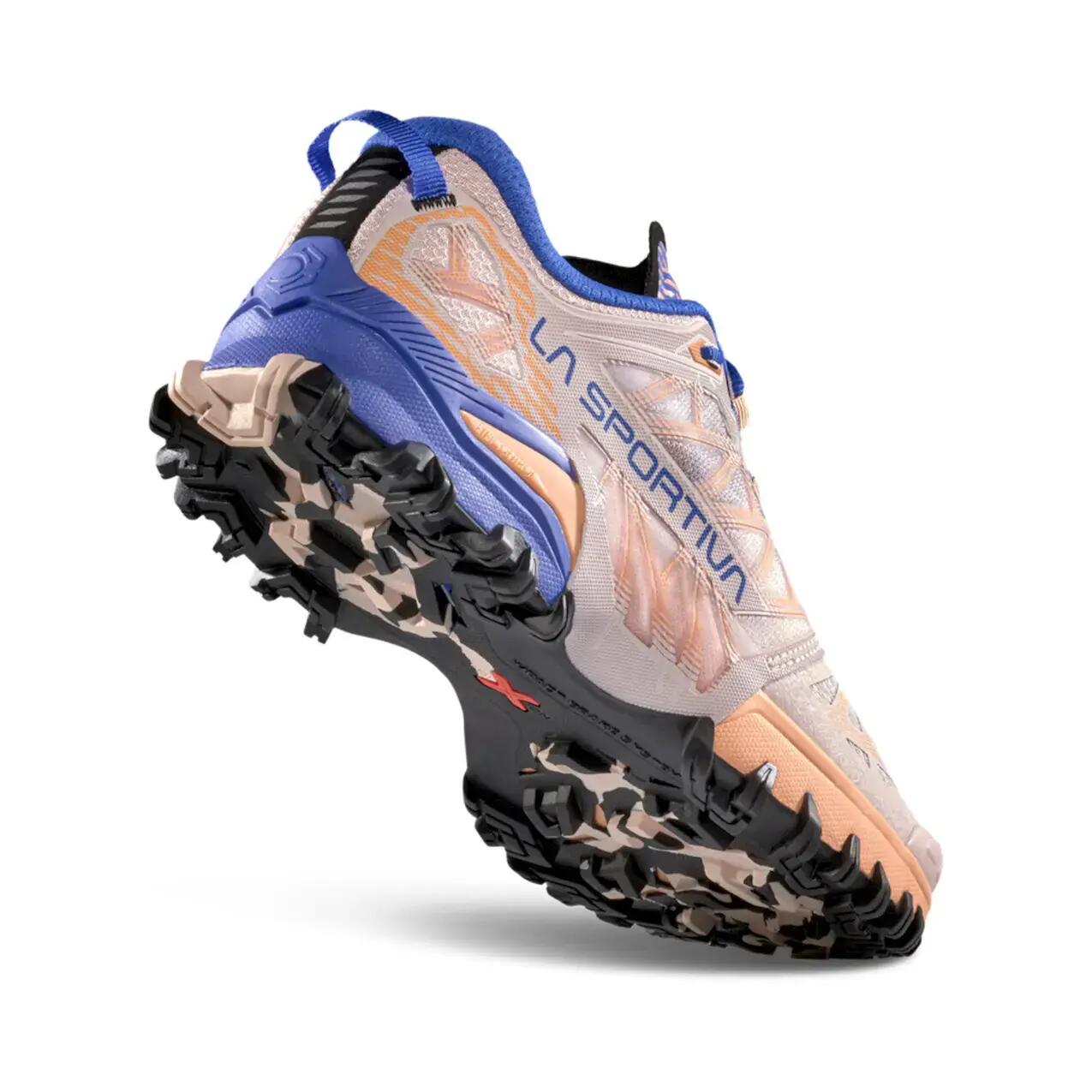 Dámské běžecké boty na trail La Sportiva Bushido III 4/7