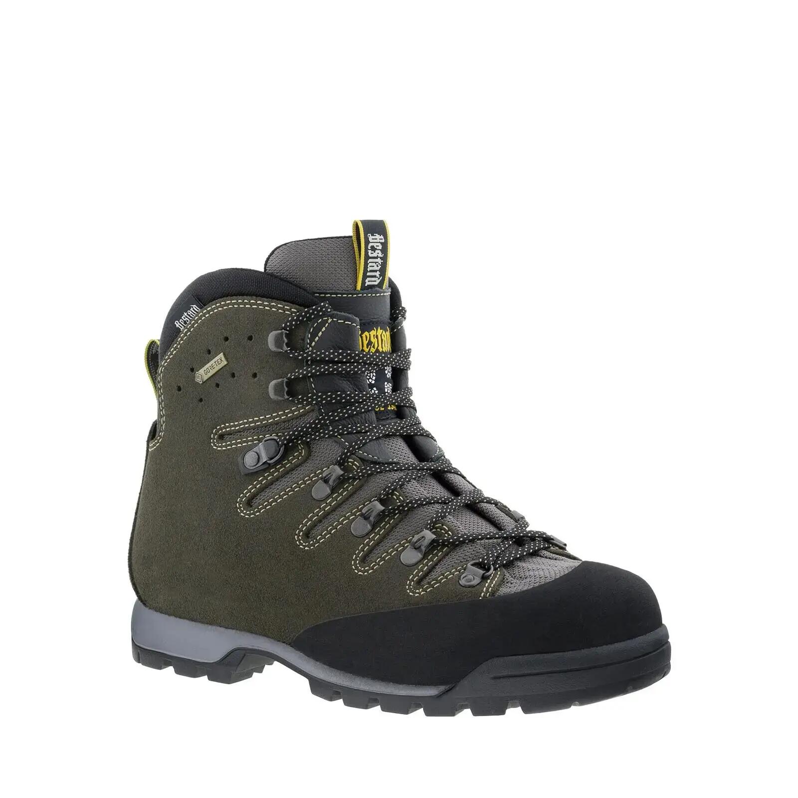 Hiking shoes Bestard Moncayo High 2/4