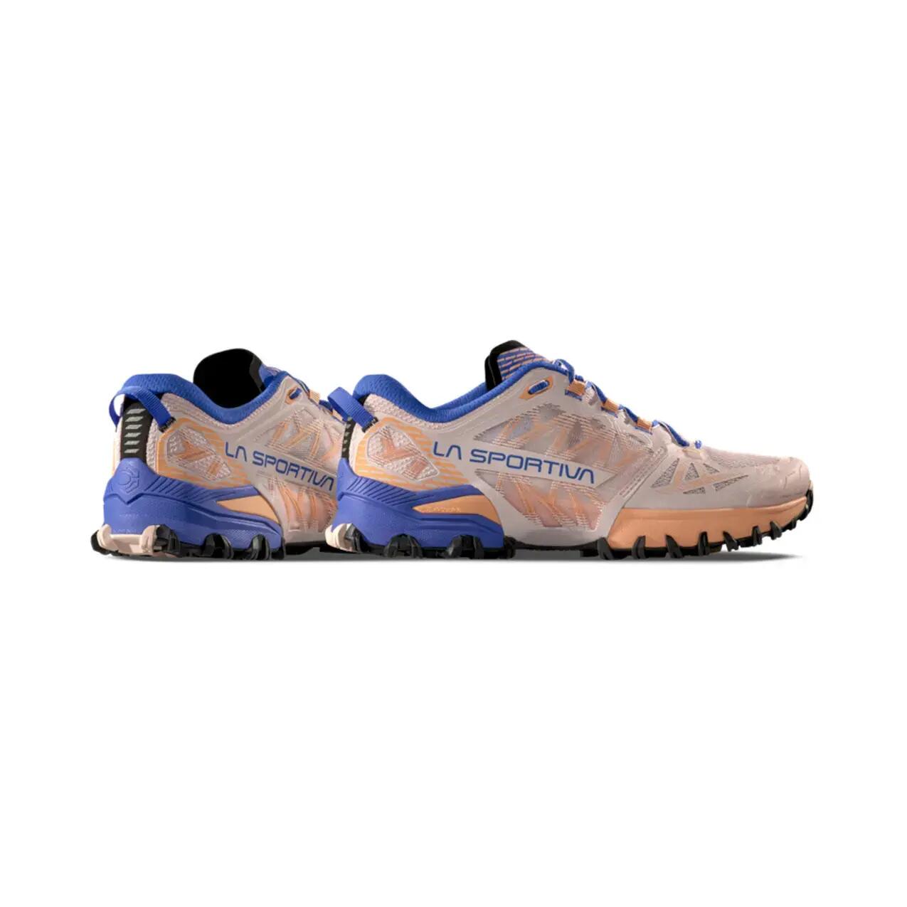 Dámské běžecké boty na trail La Sportiva Bushido III 3/7