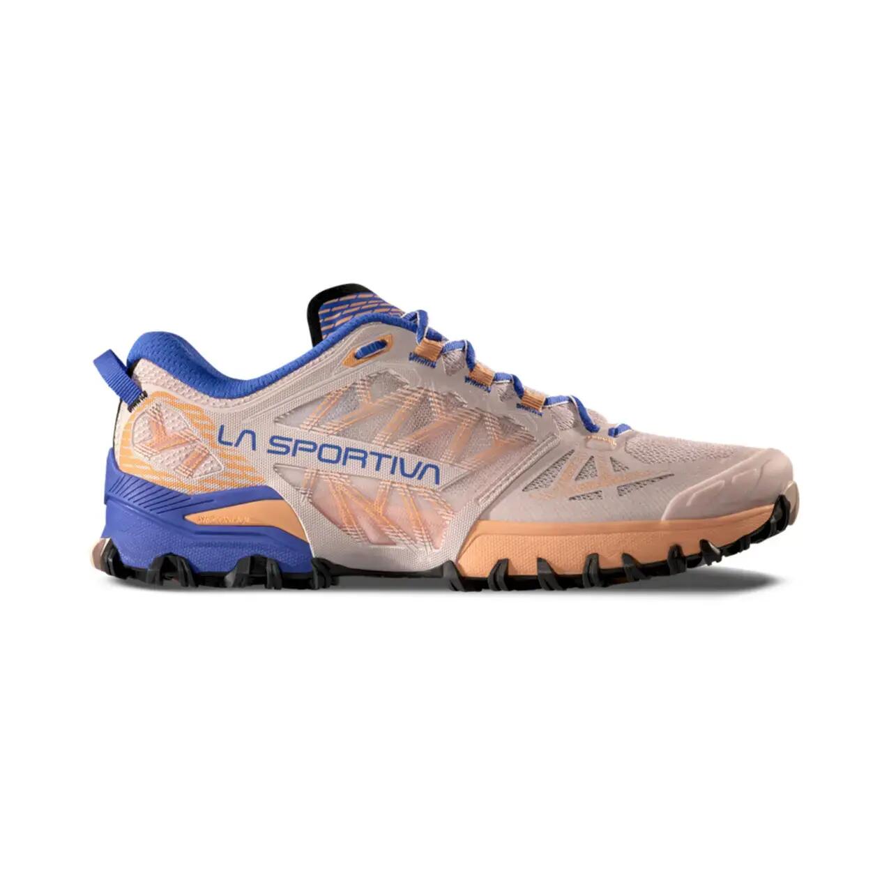 Dámské běžecké boty na trail La Sportiva Bushido III 2/7