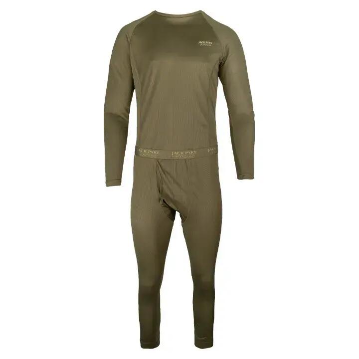 Ensemble Funktionswäsche Jack Pyke 1/5