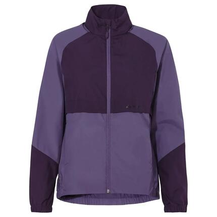 Regenjacke für Damen VAUDE Loamer Air