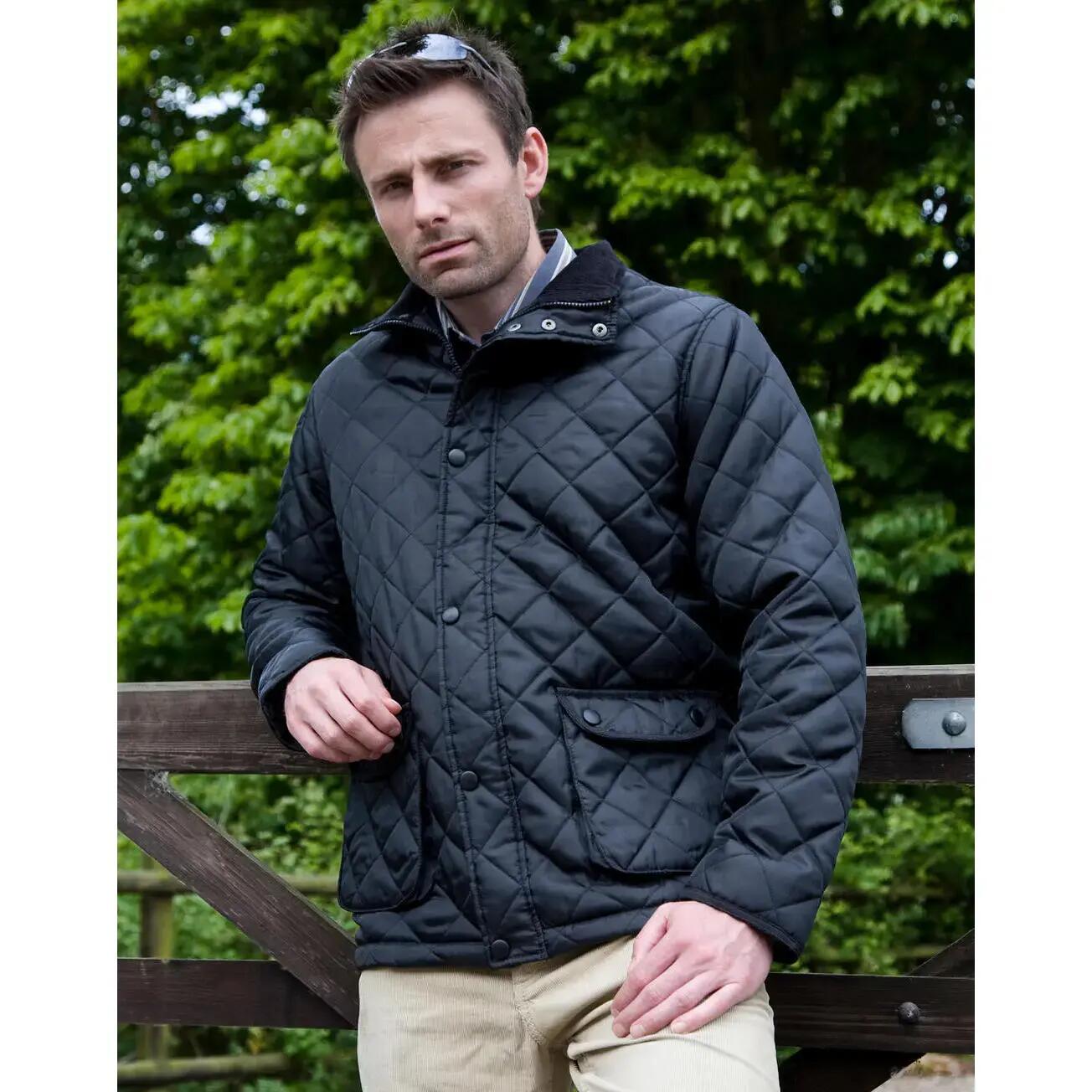 Veste Result Urban Cheltenham 3/3