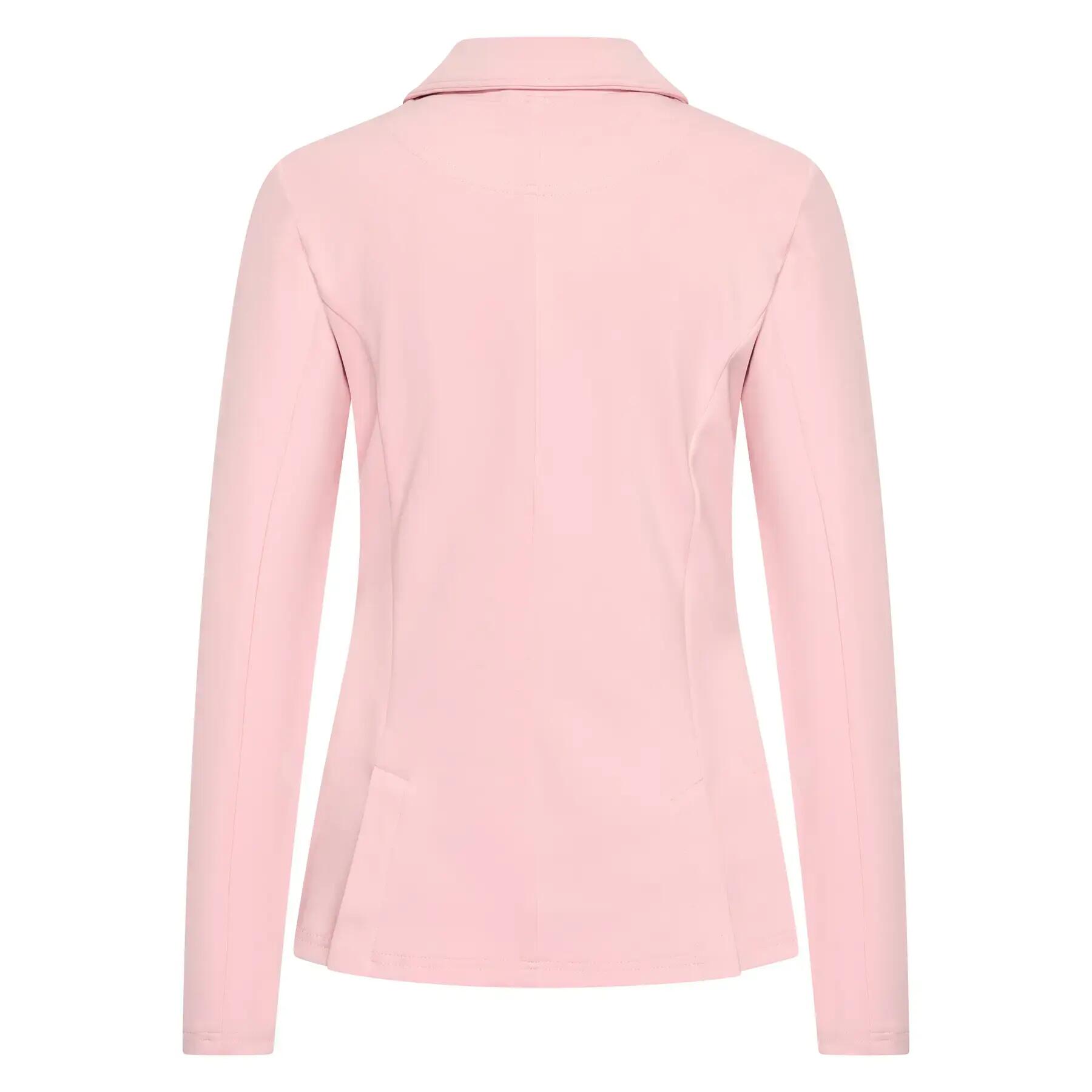 Giacca da equitazione da donna Imperial Riding Basic 2/3