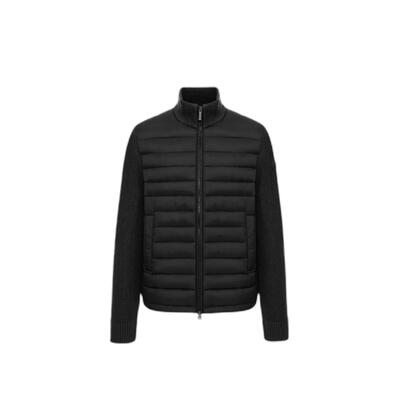 Gevoerde jas colmar originals 8zx