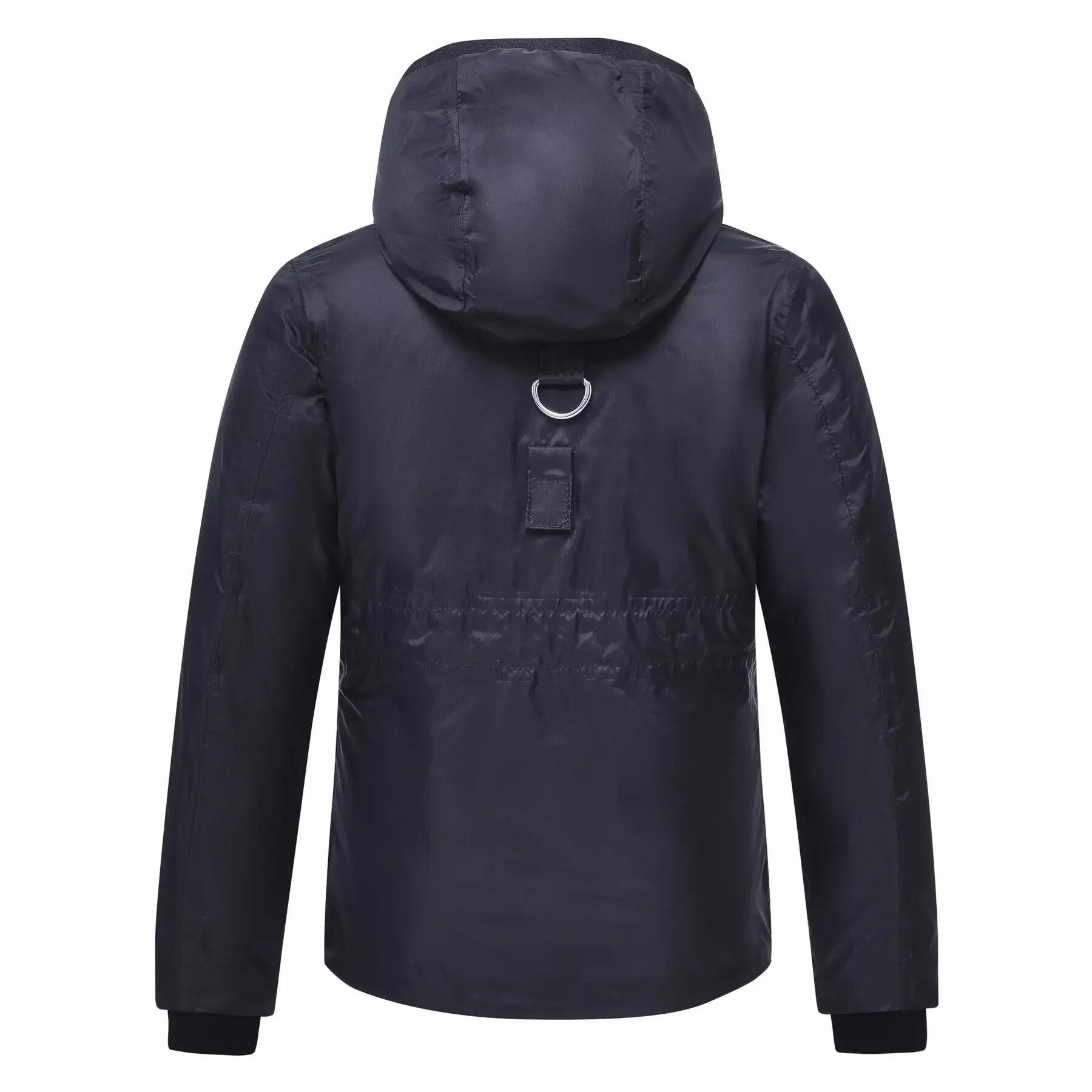 Wasserdichte Reitjacke Kind Imperial Riding Jessy 2/2