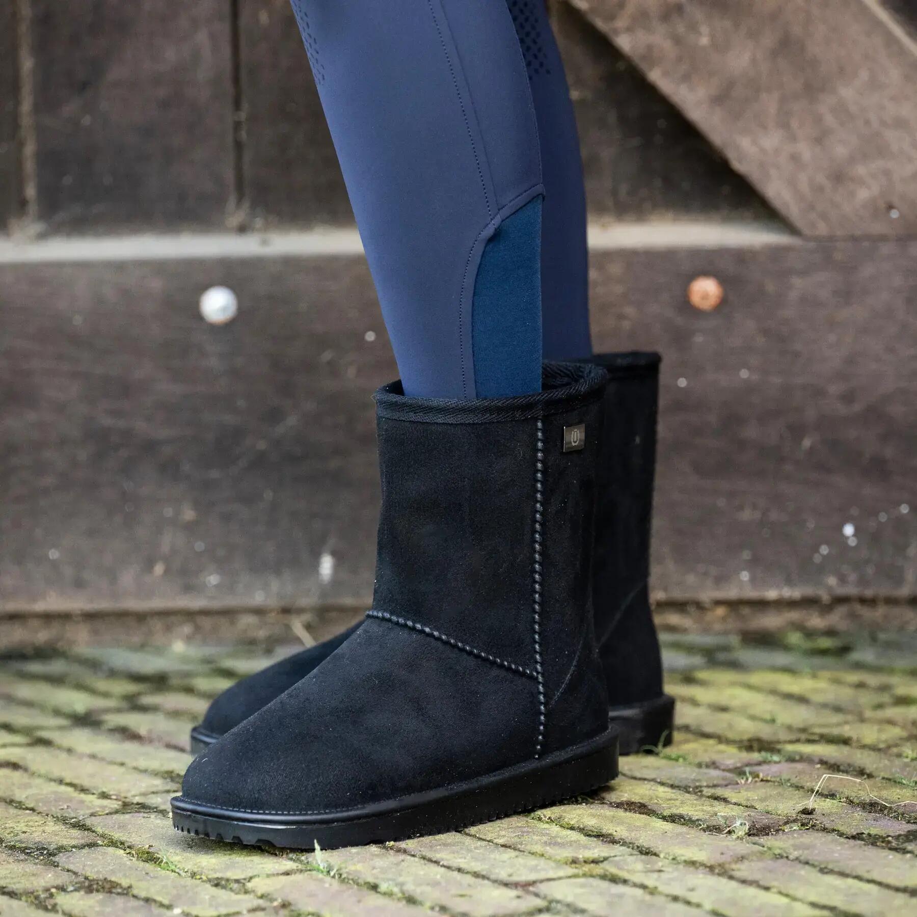 Waterdichte Stallaarzen Dames Imperial Riding Freezy 2/2