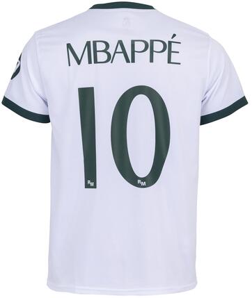 Maillot homme Kylian Mbappé Real Madrid - Collection officielle