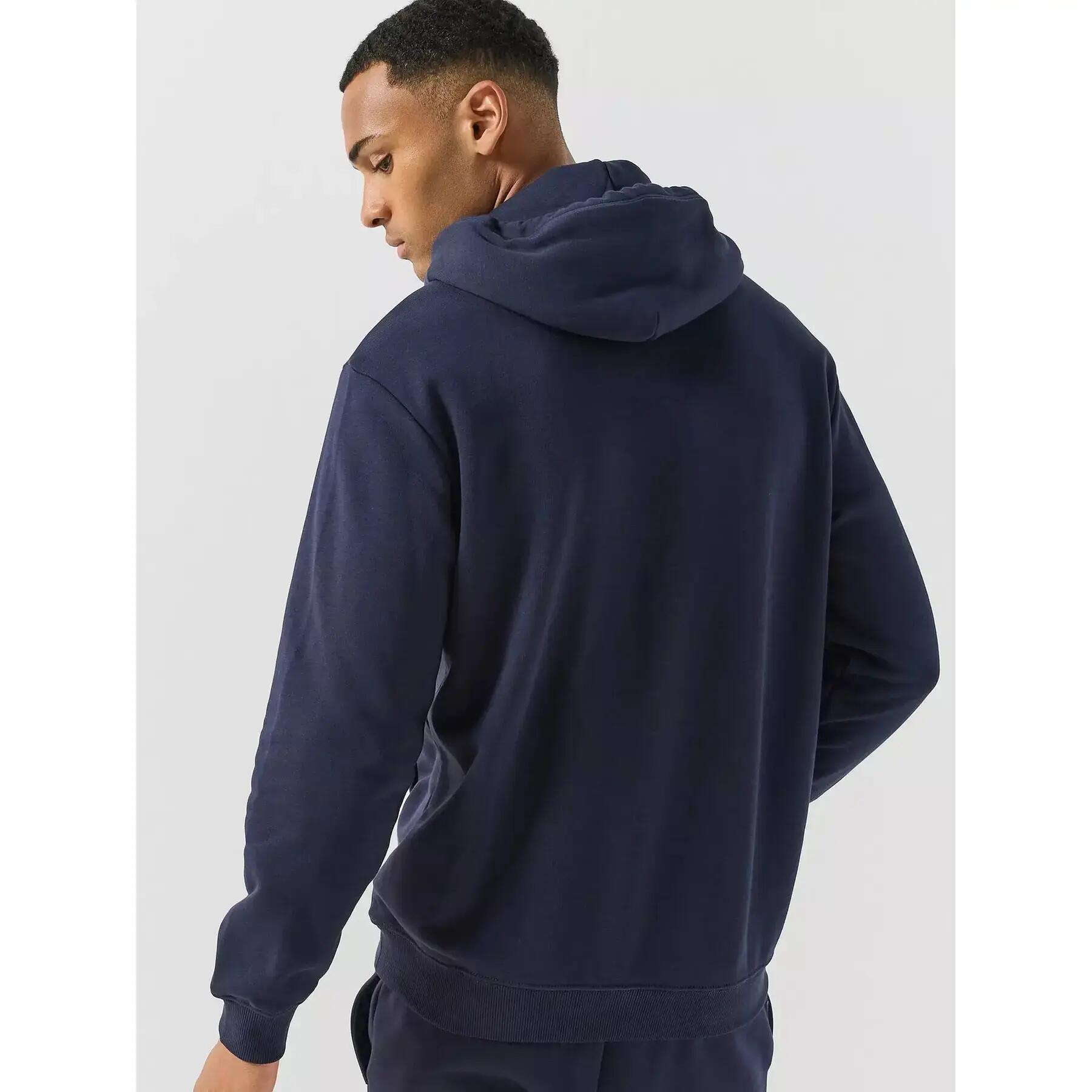 Everyday Learning Logo Sweatshirt Napapijri Box Logo | Decathlon