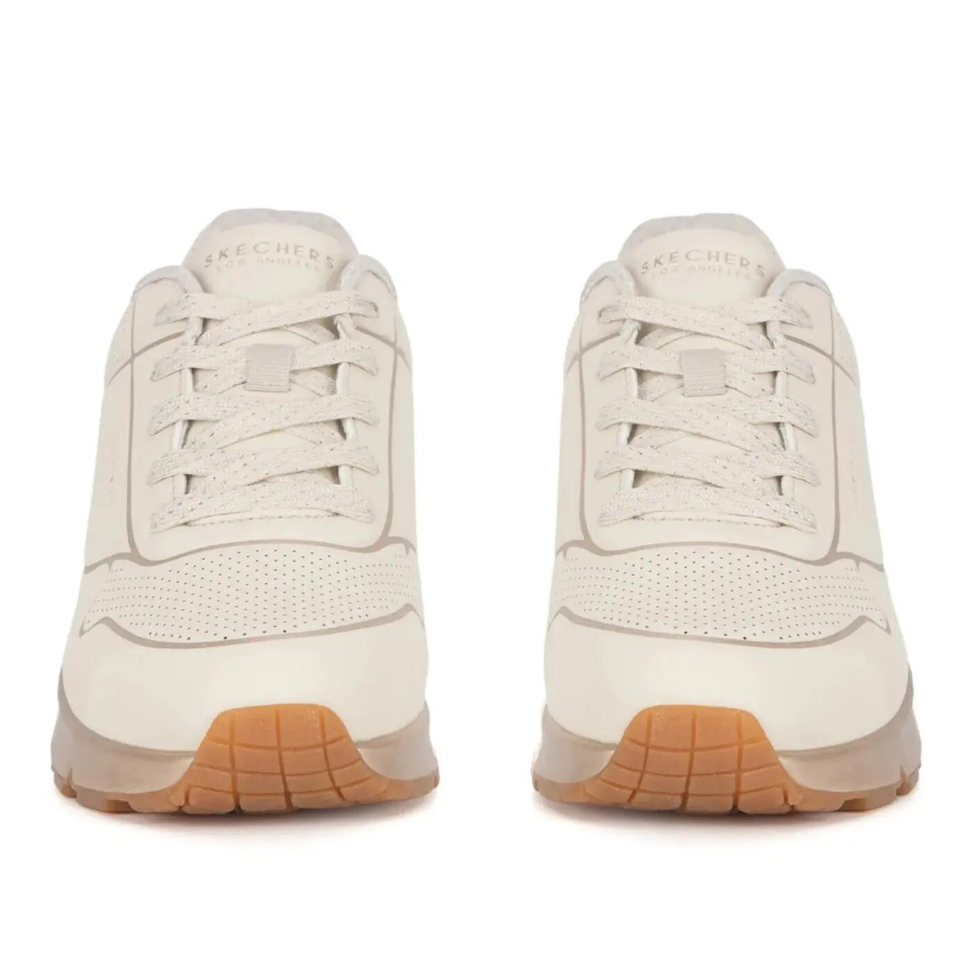 Buty sportowe dziewczęce Skechers Uno Gen1 Cool Heels, rozmiar 32 4/5
