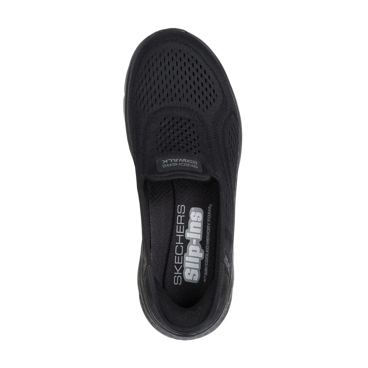 Buty damskie Skechers Go Walk Flex Yael, rozmiar 40,5 3/5