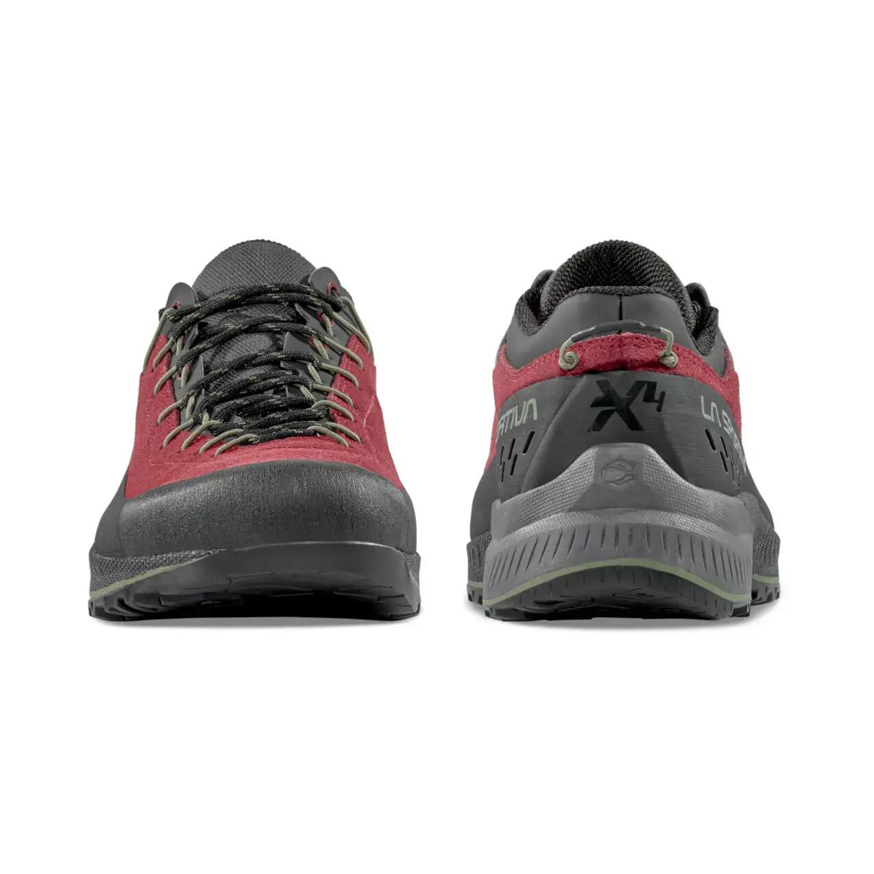 Chaussures d'approche La Sportiva TX4 Evo 6/6