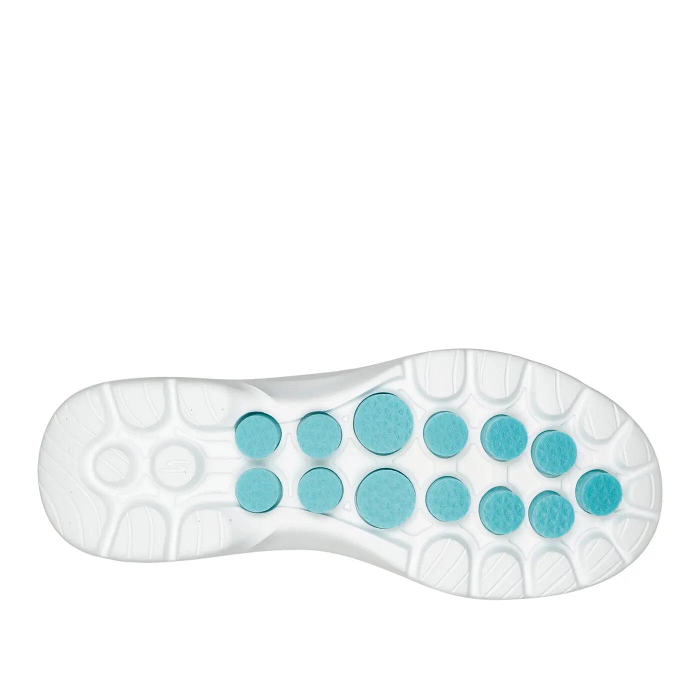 Buty damskie Skechers Go Walk 6 Tropical Bay, rozmiar 36 5/5
