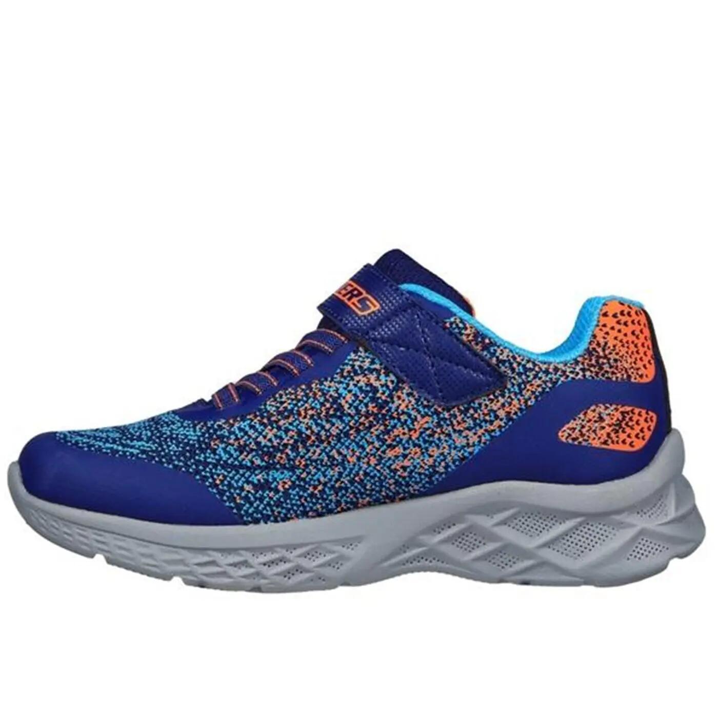 Buty sportowe dziecięce Skechers Microspec II, rozmiar 24 3/3
