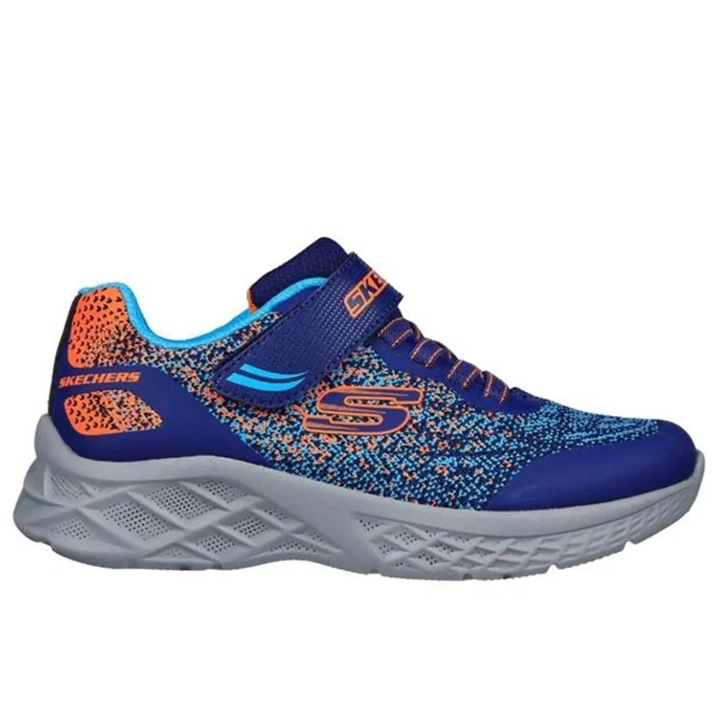 Buty sportowe dziecięce Skechers Microspec II, rozmiar 24 2/3