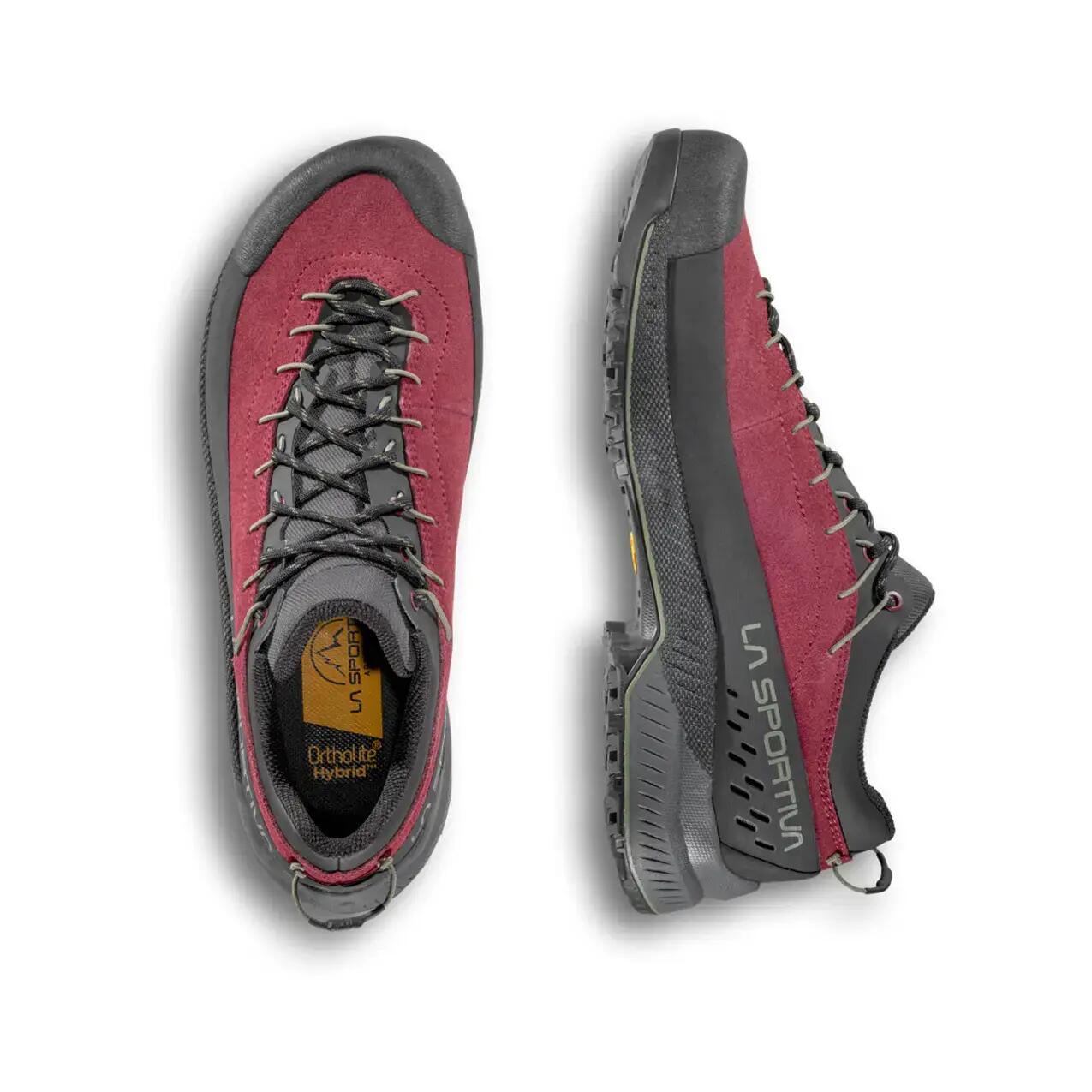 Chaussures d'approche La Sportiva TX4 Evo 4/6