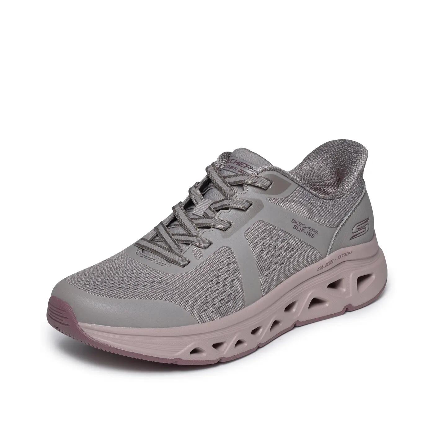 Buty damskie Skechers BOBS Arc Waves Remix Get Grounded, rozmiar 37 4/6