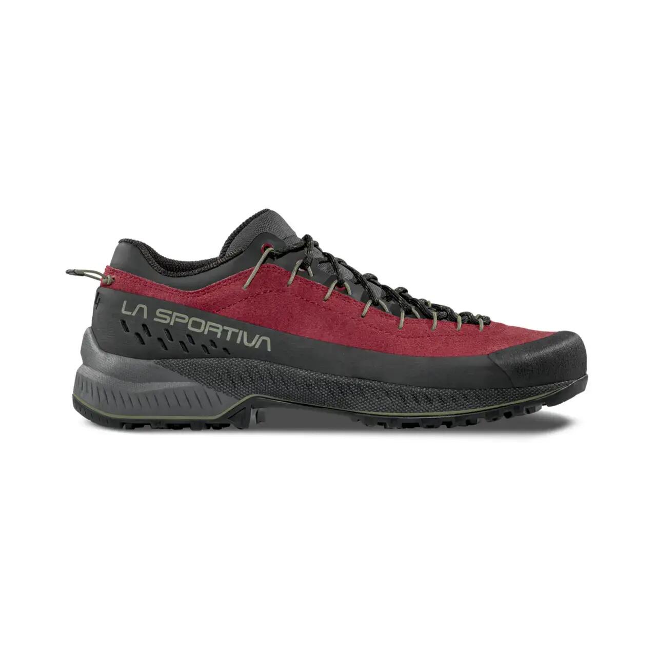 Chaussures d'approche La Sportiva TX4 Evo 3/6