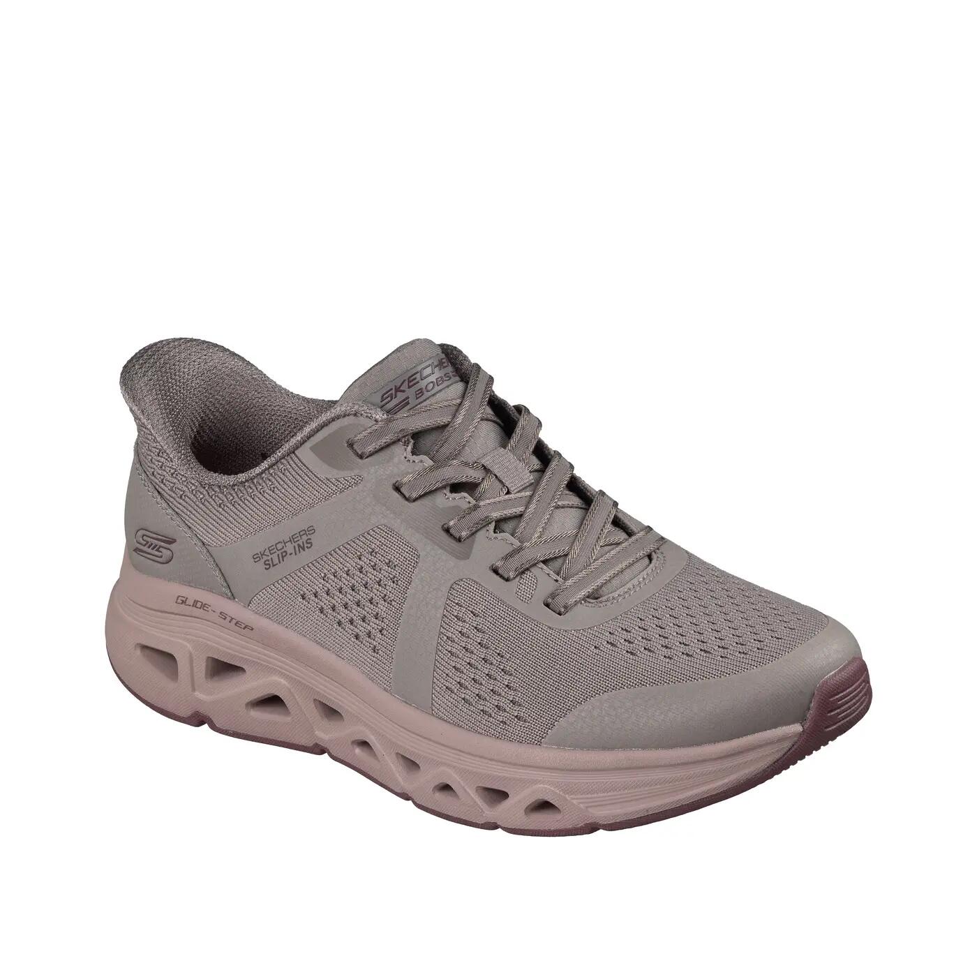 Buty damskie Skechers BOBS Arc Waves Remix Get Grounded, rozmiar 37 3/6