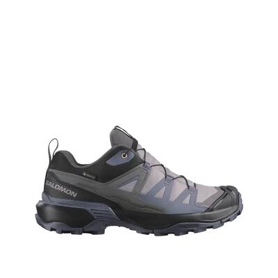 Wandelschoenen salomon x ultra 360 gtx grijs