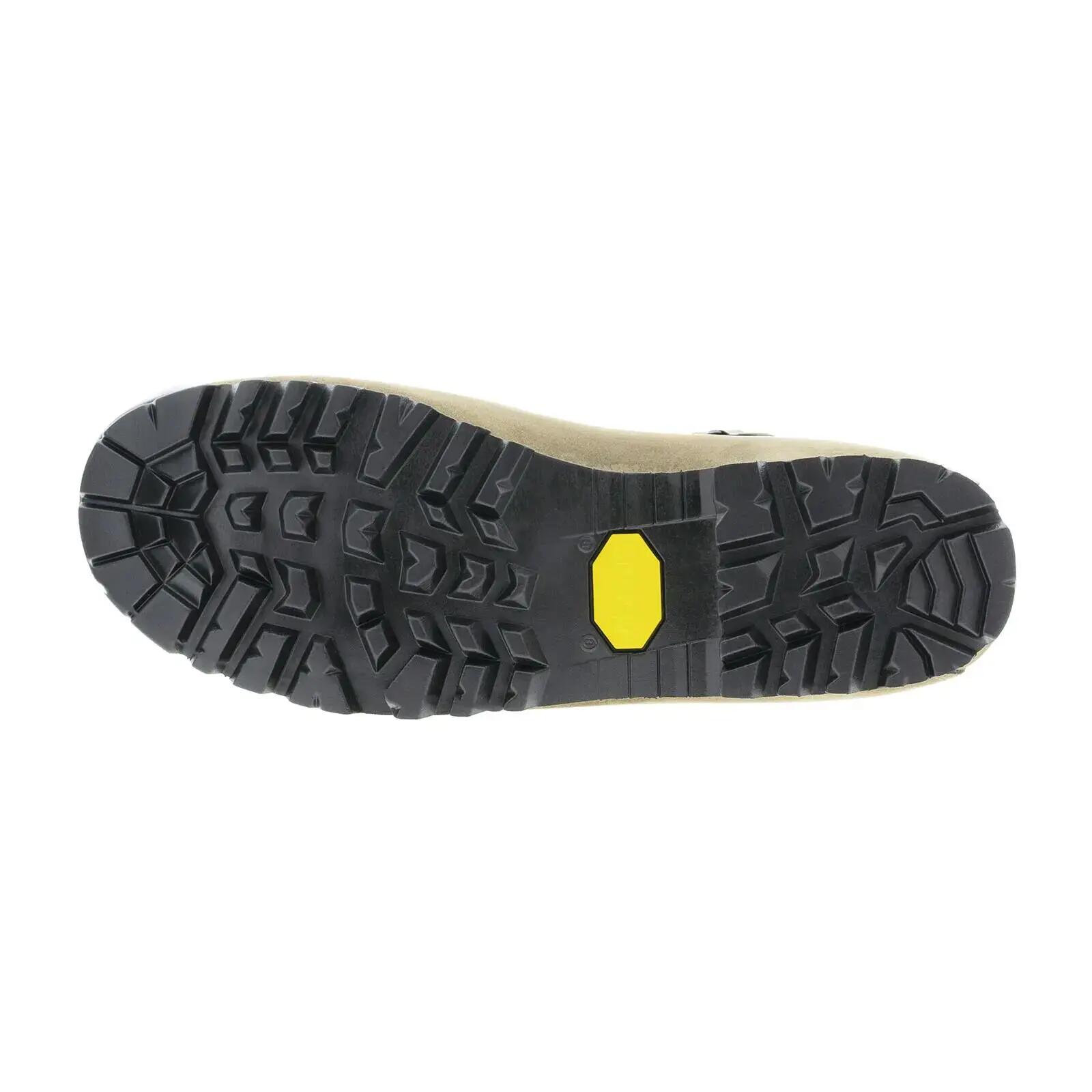Sapatos para caminhadas Bestard Trotter II Mid 3/3