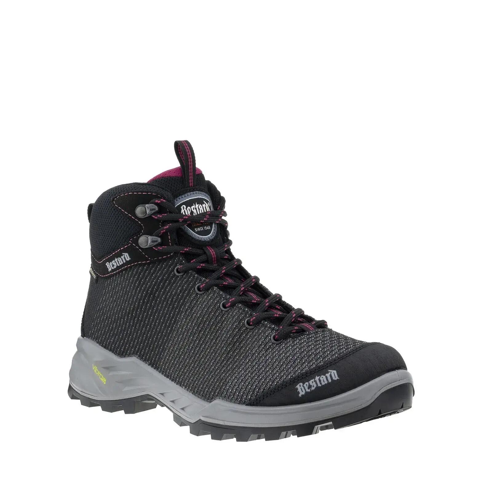 Sapatos de caminhadas para mulheres Bestard Krypton High 2/2