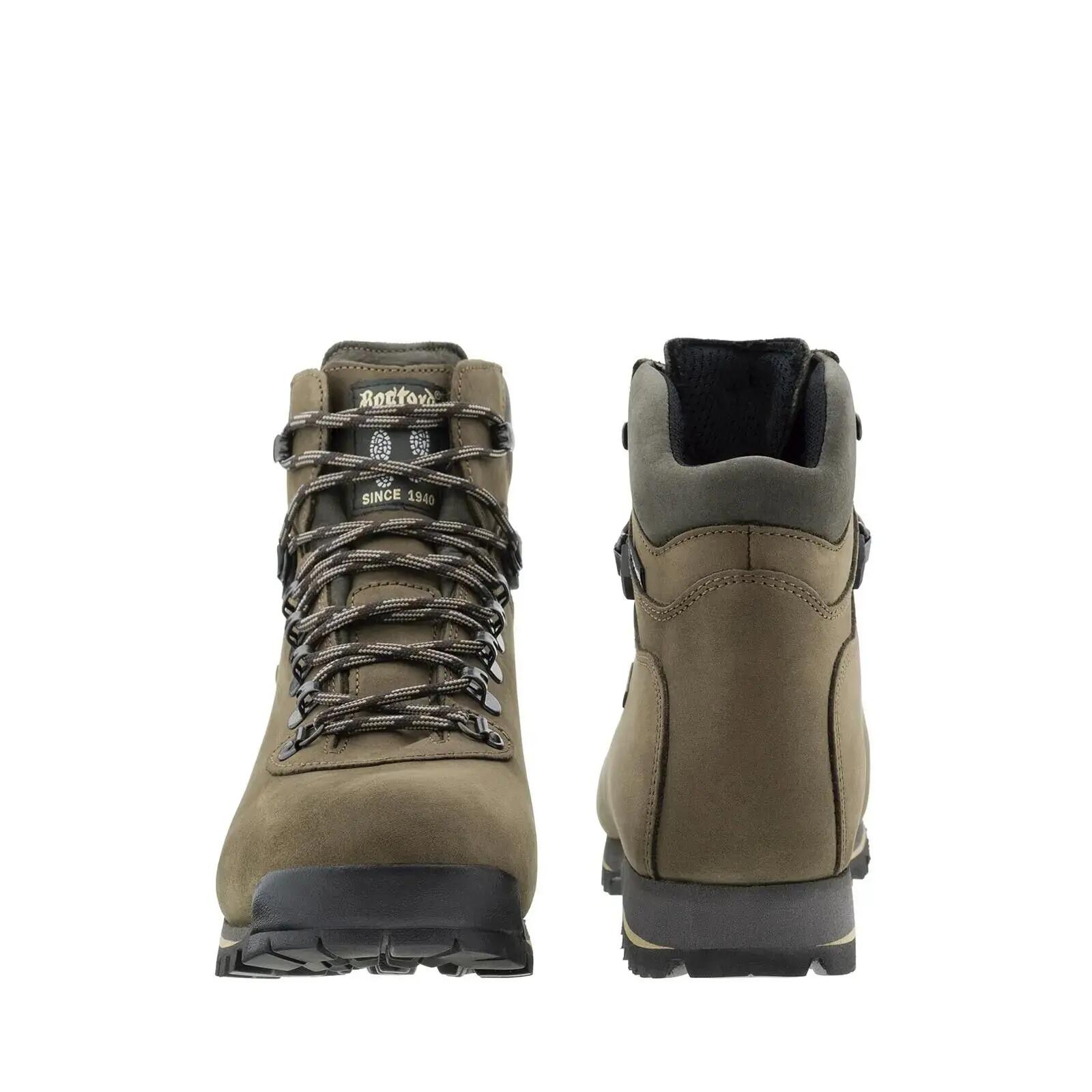 Sapatos para caminhadas Bestard Trotter II Mid 2/3