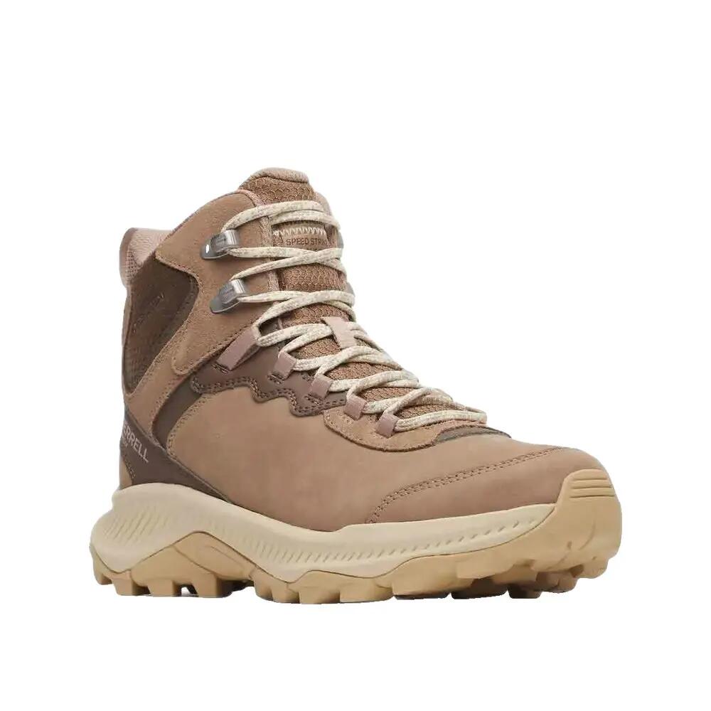 Buty turystyczne Merrell Speed Strike 2 Marron 7/7