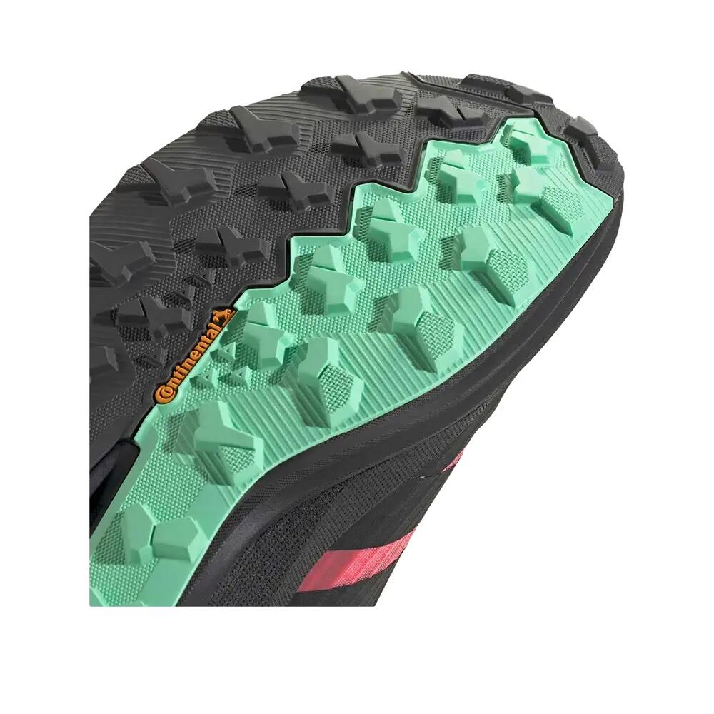 Wandelschoenen Adidas Freehiker 3 Roze 7/7