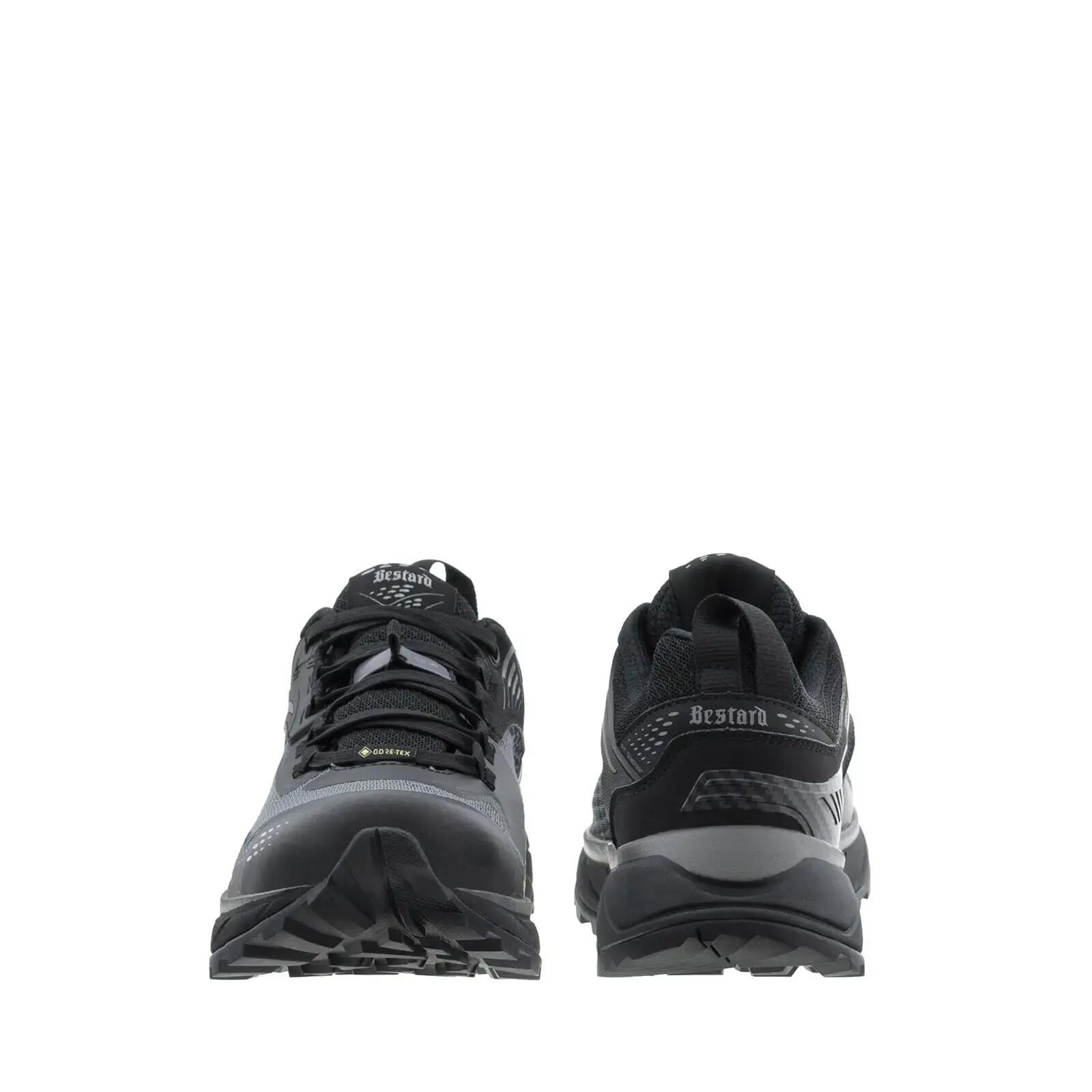 Sapatos para caminhadas Bestard Speedwave Low 3/4