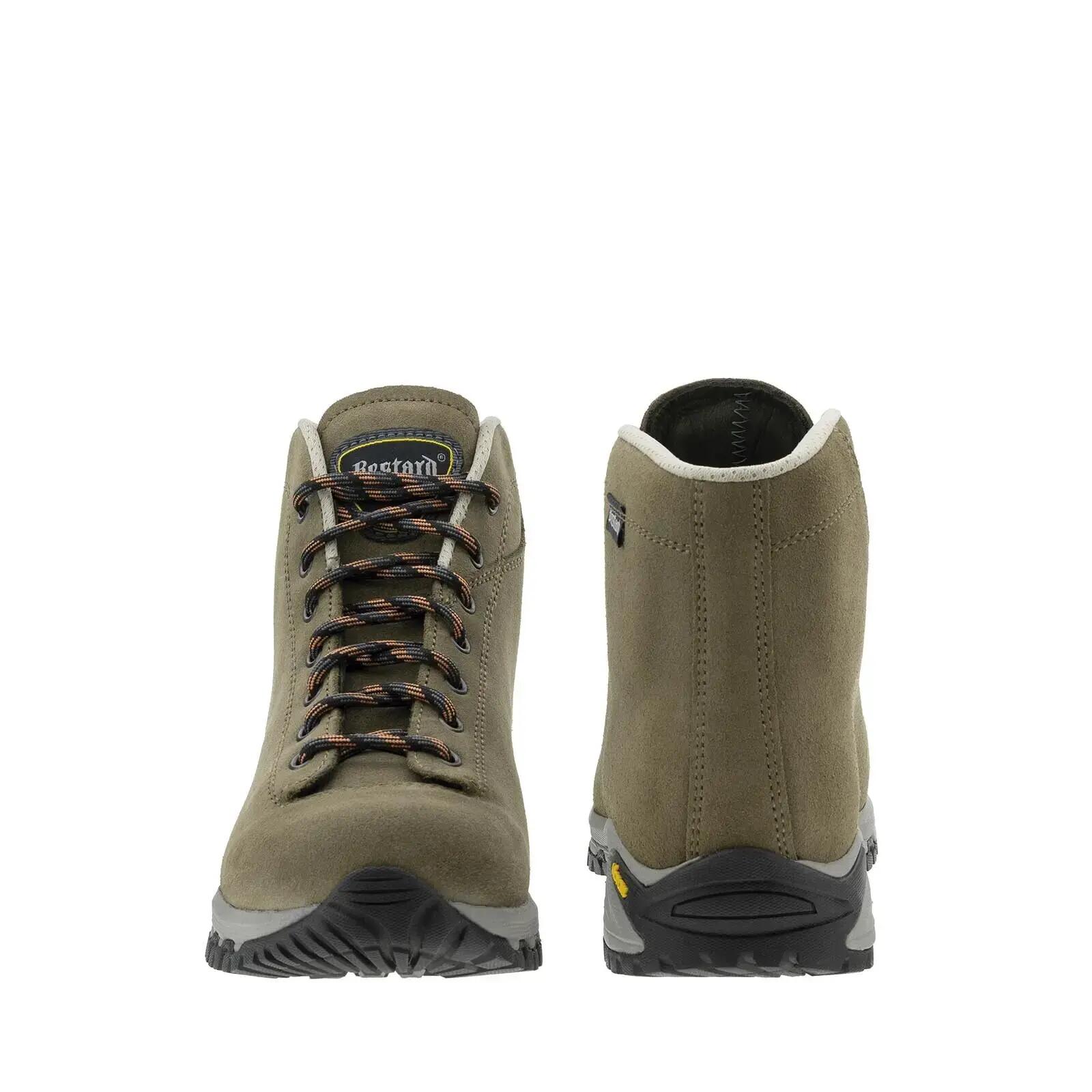 Sapatos para caminhadas Bestard Confort Evo Mid 3/4