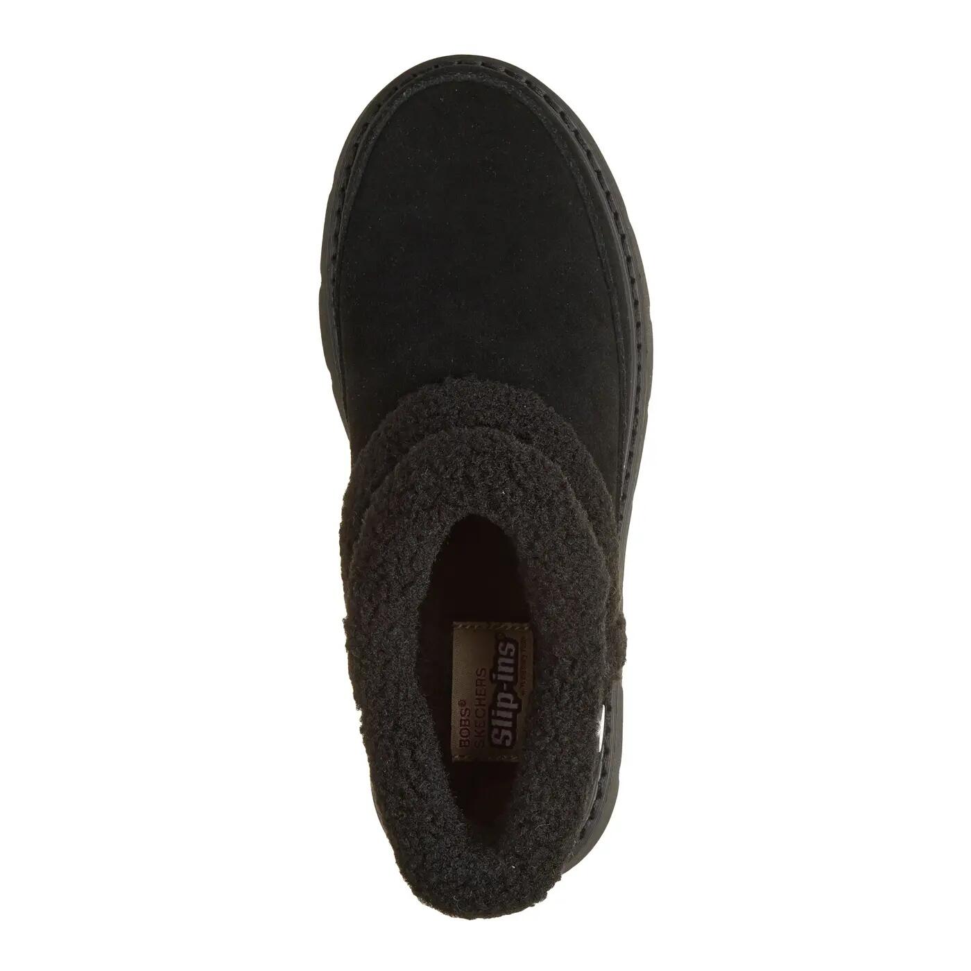 Śniegowce damskie Skechers Keepsakes Lite Winter Snug 36 5/6