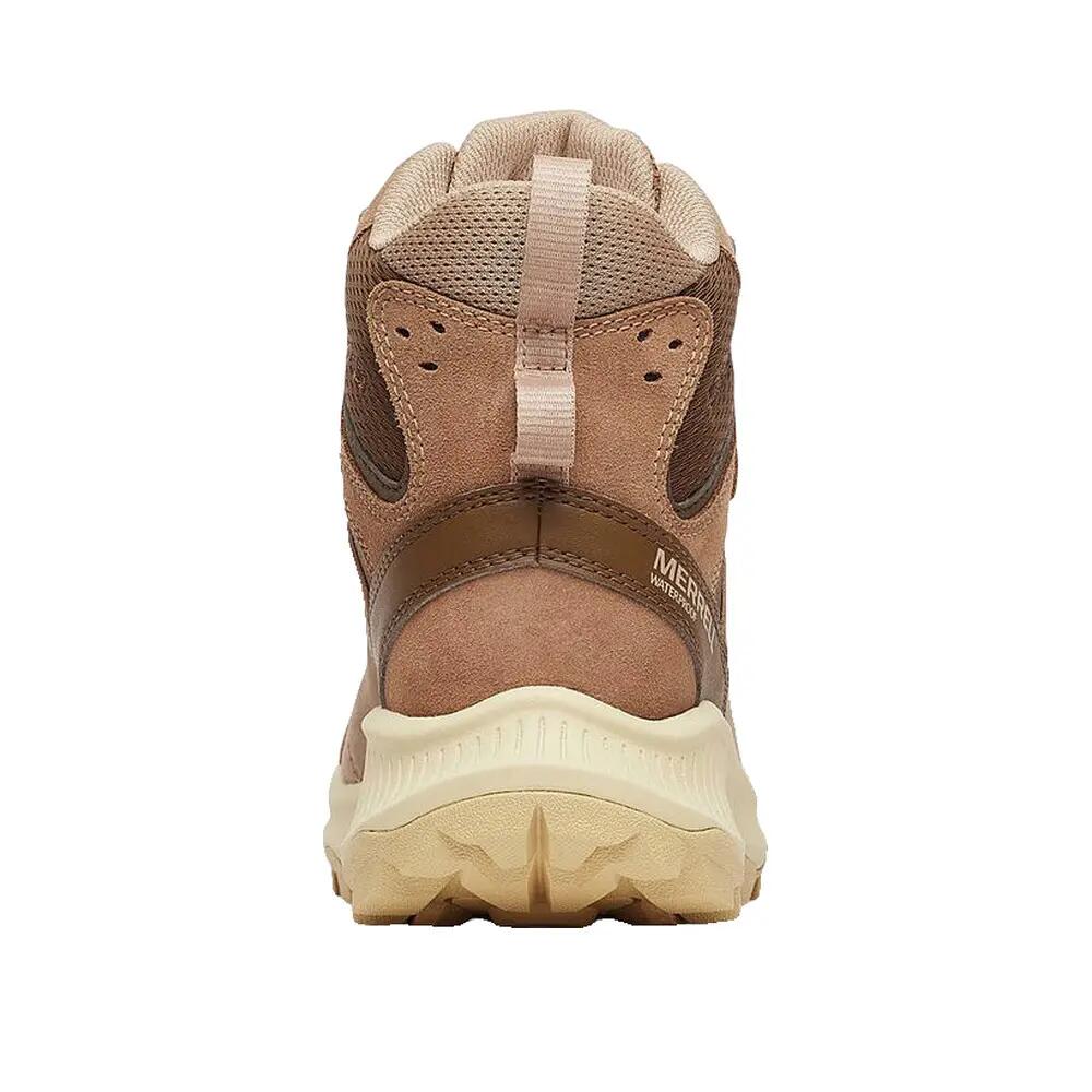Buty turystyczne Merrell Speed Strike 2 Marron 6/7