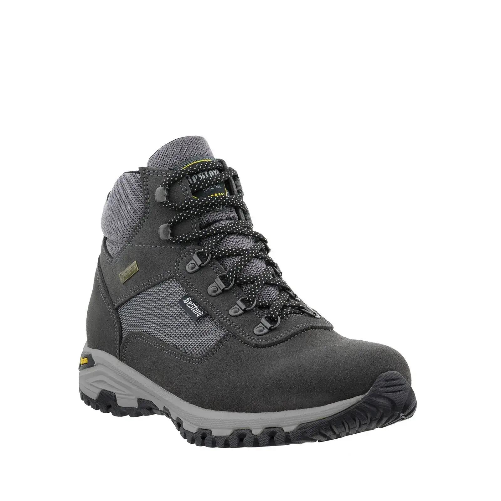 Sapatos para caminhadas Bestard Arizona Evo High 2/4